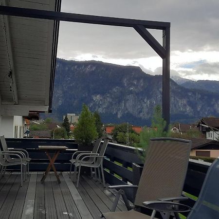 Florentiner Haus Kiefersfelden Exterior foto